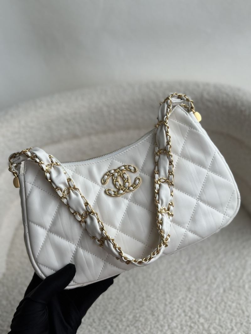 Chanel Hobo Bags